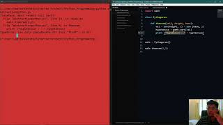 Python OOP Abstraction