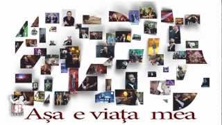 Horia Brenciu - Asa E Viata Mea [Official Lyric Video]