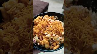 Bhel Puri Mumbai Style shorts trendingshorts youtube viral videoytshorts