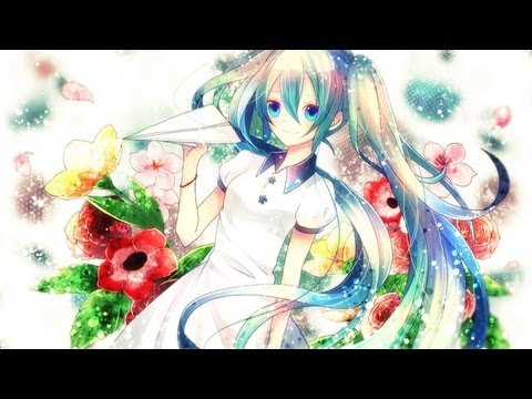 Stepmother/HATSUNE MIKU