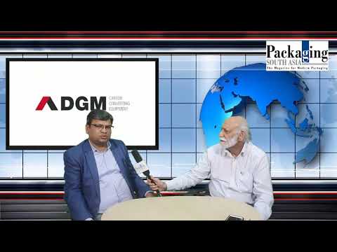 Puneet Aggarwal DGM India Speaks to Packaging South Asia