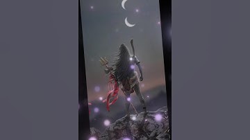 Laagi lagan shankara|| Hansraj Raghuwanshi #shorts #viral #mahadev  #bholenath