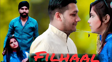 Mai Kisi Aur Ka Hu FILHAL Full SONG  Coverd By / Mukesh ram  / Mani Gupta / Sameer mans / Bprank