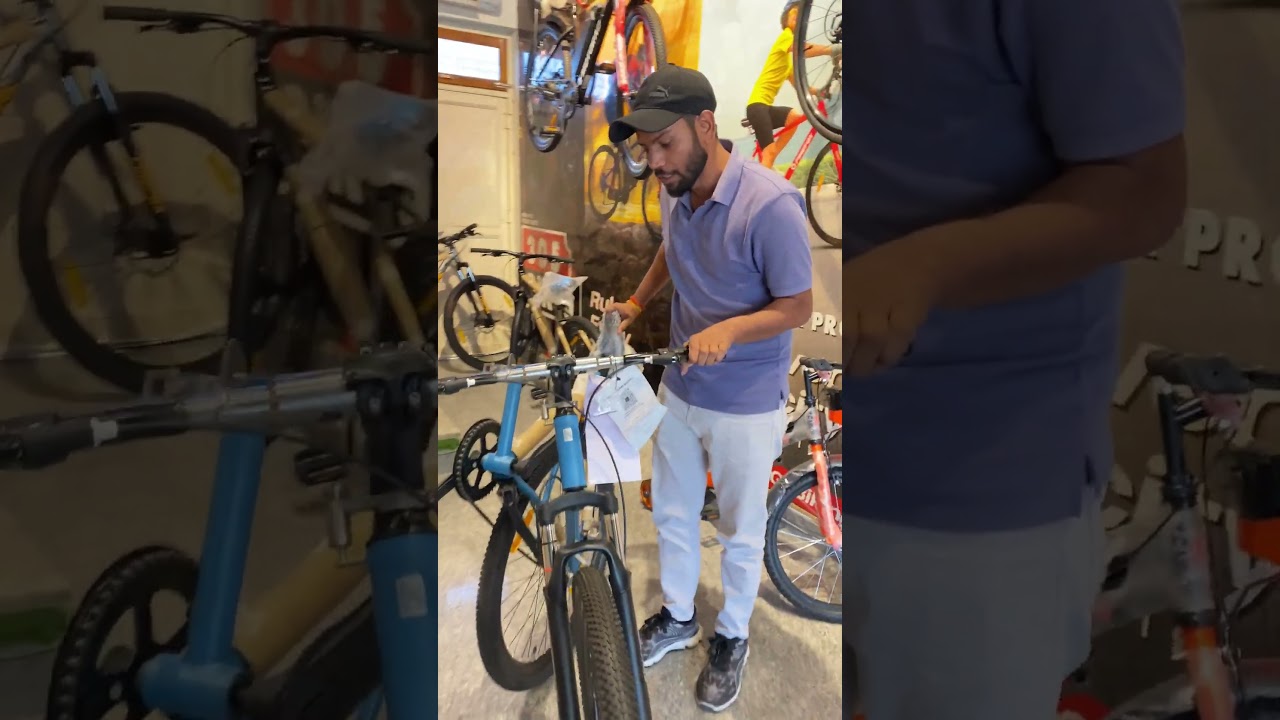 How to fold Hornback Xpand 