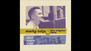 Miniatura de vídeo de "Marko Tolja & Jazz Orkestar HRTa - Putujem"