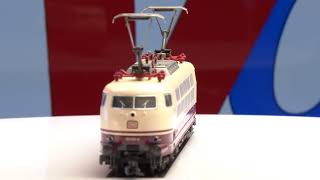 Fleischmann H0 BR 103 155-8