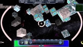 StarMade - Episode 2 The war begins!