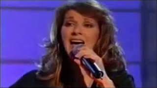 Céline Dion - A New Day Has Come (Live, Top of the Pops)