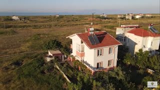 satmiyor sahibi 2 katli mustakil ev 400 m2 deniz manzarali youtube
