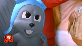 The Adventures Of Rocky And Bullwinkle 2000 - Rocky Flies After Boris Scene Movieclips