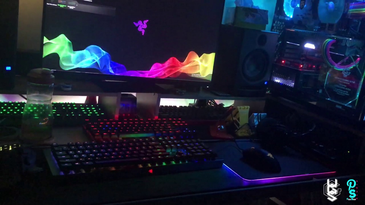 Razer wave - YouTube