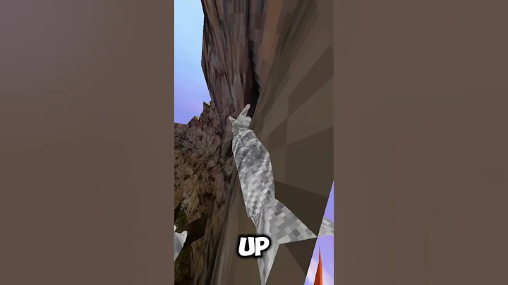 how to wall run slippery walls in 15 seconds gorilla tag