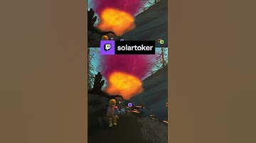 How to Scrap. Vs Red Bots without Spudguns w/ SolarToker | #ScrapMechanic... | solartoker on #Twitch