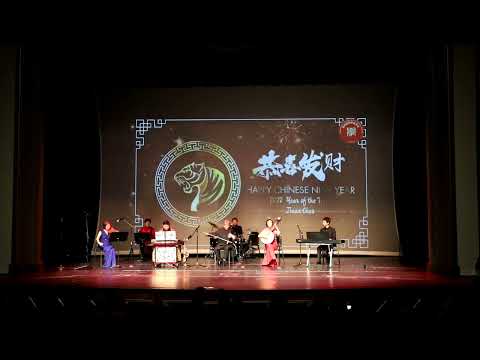 喜洋洋
