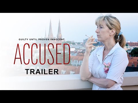 Accused Trailer Marwan Kenzari Barry Atsma Paula Van Der Oest MyNK