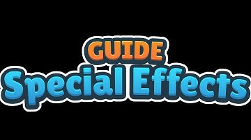 Guide Game Effects