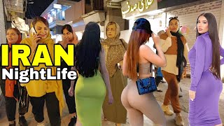 🔥IRAN 🇮🇷 A walking tour in Shiraz city and through its very crowded and old market ایران by pleasant walk 2,276 views 2 weeks ago 17 minutes
