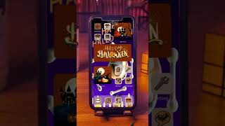 Halloween Homescreen Pack with MyTheme app screenshot 2