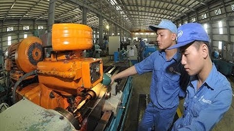 Tiếp tục đẩy mạnh tuyên truyền nâng cao ý thức cải tiến nâng cao năng suất chất lượng