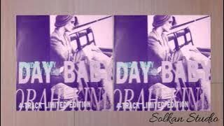 Deborah Kinley - Monday Baby