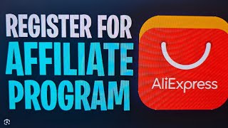 How To Sign Up For Aliexpress Affiliate Program In 2025 - No Minimum Payout(Tutorial For Beginners)