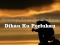 JACQLIEN CELOSSE - Ya Tuhan Tiap Jam