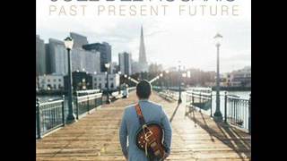 Joel Del Rosario ft Ragan Whiteside - Delicious Vinyl