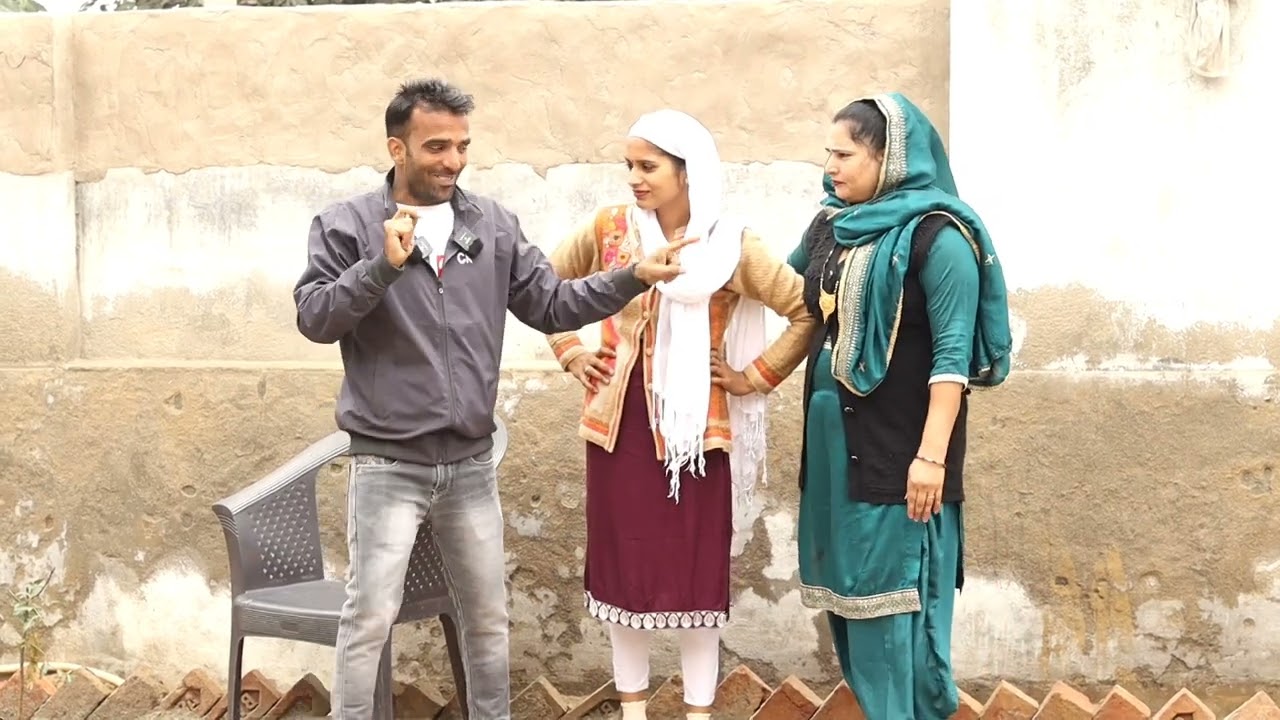 कमल जाबिया की न्यू ईयर पार्टी|comedy|kamal ki comedy|KamalJabiya|jhootharm ki comedy|comedy hurrh🤣