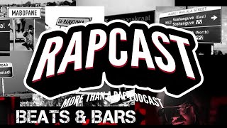 Beats And Bars 002  brradann4365 lxrd savvvage012 frankjhenkins