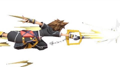 Sora Aerial Sonic Blade True Infinite + More | Smash Ultimate (HewDraw Remix x Turbo Mode)