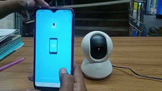 TP-Link Tapo C200 2MP Home Security Wi-Fi Dome IP Camera Setup and Test। AL HELAL99