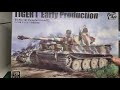 Inbox review of Border models early production Tiger1.