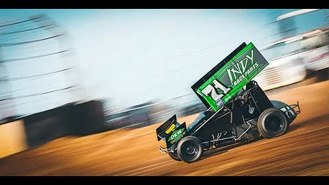 Test and Tune - Shane Stewart