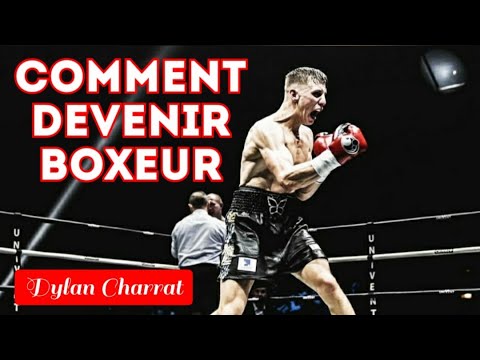 Vidéo: Comment Devenir Entraîneur De Boxe