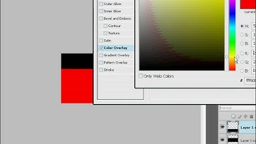 Making a forum avatar Photoshop Cs4-5
