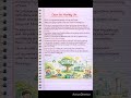 Clean Air Healthy Life | Environment Speech