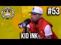 Capture de la vidéo The Bootleg Kev Podcast #53 | Kid Ink