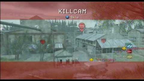 Sexy 360 No Scope Across Map