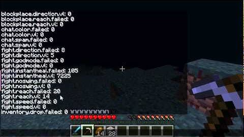 Swaggercraft Report - Linden11b