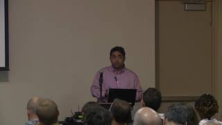 2016 - API Security Best Practices & Guidelines -  Prabath Siriwardena