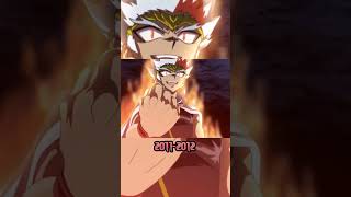 Ryuga Death 1080P 60Fps