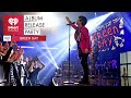 Capture de la vidéo Green Day -Iheartradio Album Release Party 2020 -Father Of All...(Full Show)