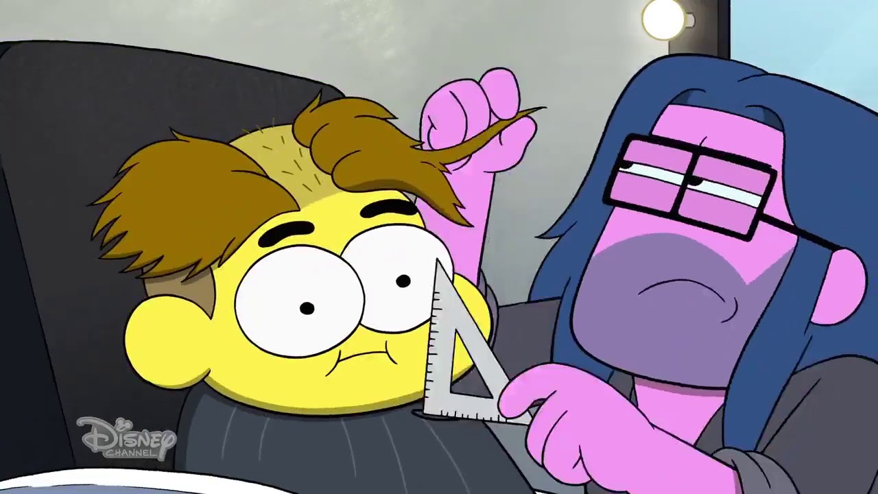 Big City Greens Cricket Kapowie! EXCLUSIVE CLIP 3 YouTube