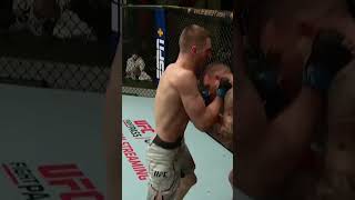 Quand Dan Hooker a livré une guerre à Dustin Poirier !