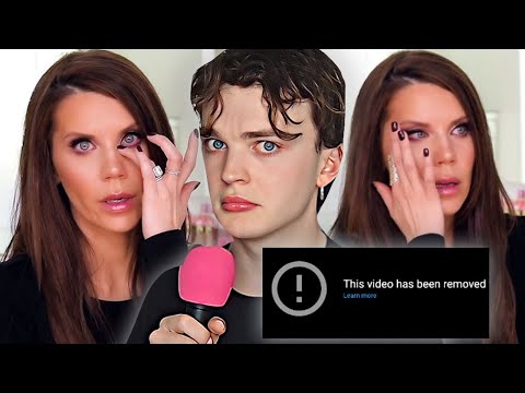 The Rise And Fall Of Tati Evans After OnlyFans Leak