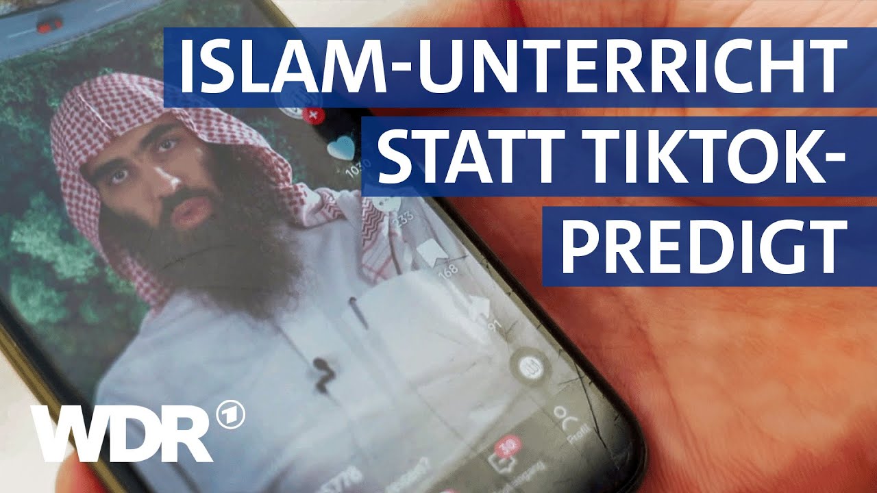 ISLAMISMUS: Reuls Brandbrief setzt Ministerin Faeser unter Druck - das wusste sie über Islamisten!