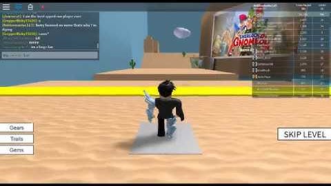 Roblox speed run 4 epic fail and meeting the owner