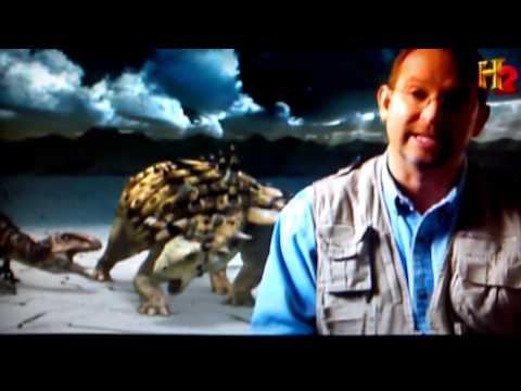 JFC Utahraptor Vs Gastonia Part 1