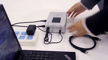 How To Do Scalar Biofeedback Scan