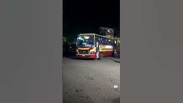 KSRTC Swift Super fast, KS 237 #ksrtcbus #ashokleyland #kswift #ksrtcswift #busdriving #ksrtc #bus